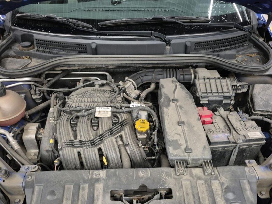 Lada (ВАЗ) Vesta I Санкт-Петербург  - изображение 12