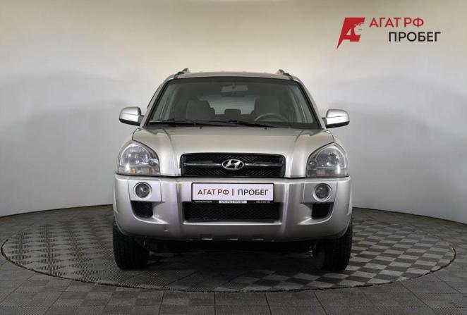 Hyundai Tucson I с пробегом 2005 года, цена 690 000 рублей, 164848 км, внедорожник, Автокод Объявления