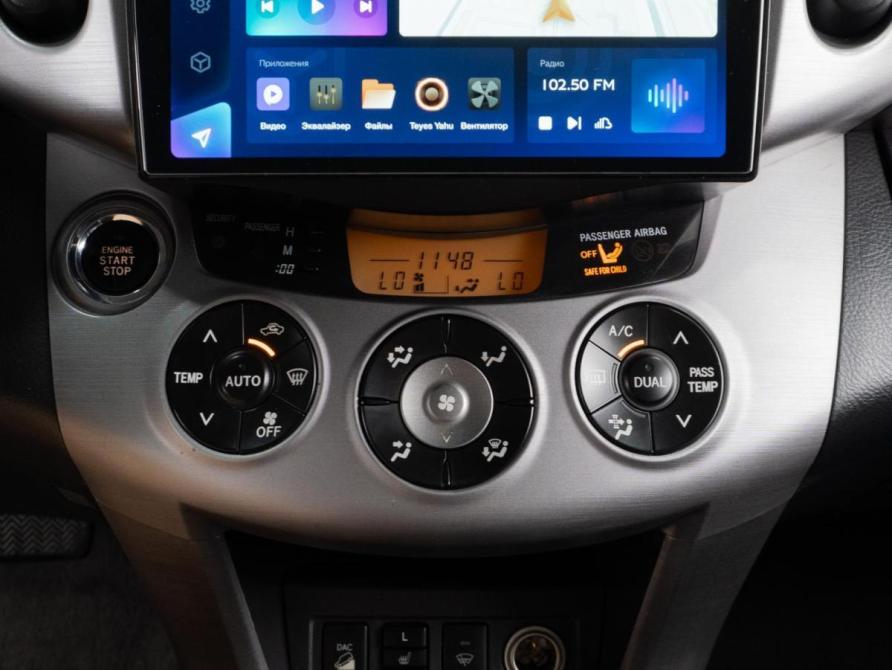 Toyota RAV4 III (XA30) Тюмень  - изображение 15