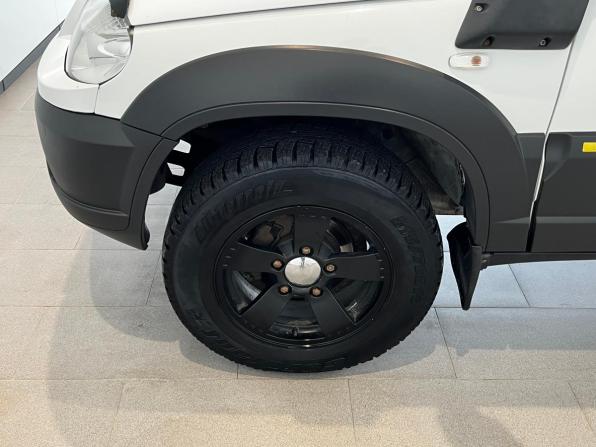 Chevrolet Niva I Рестайлинг с пробегом 2016 года, цена 635 000 рублей, 216098 км, внедорожник, Автокод Объявления