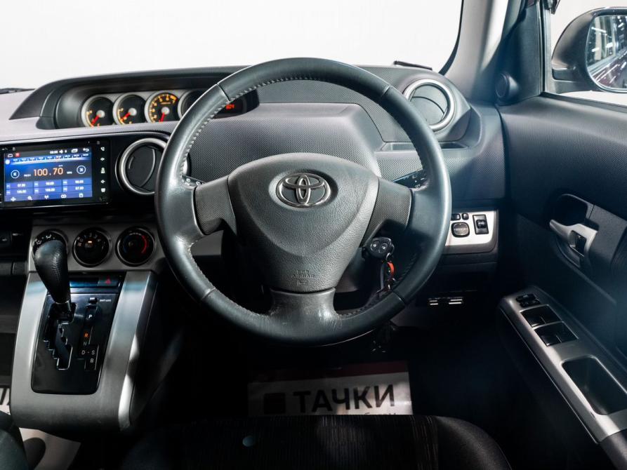 Toyota Corolla Rumion Чита  - изображение 8