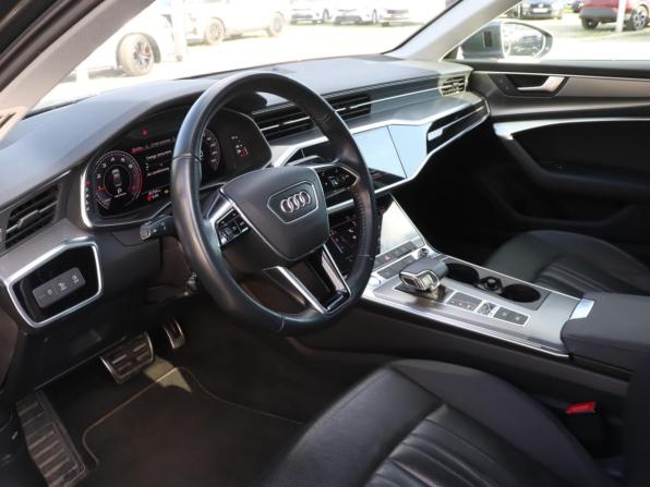 Audi A6 V (C8) с пробегом 2019 года, цена 4 280 000 рублей, 85763 км, седан, Автокод Объявления