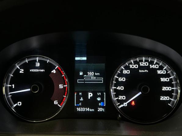 Mitsubishi Pajero Sport III с пробегом 2019 года, цена 2 599 000 рублей, 163000 км, внедорожник, Автокод Объявления