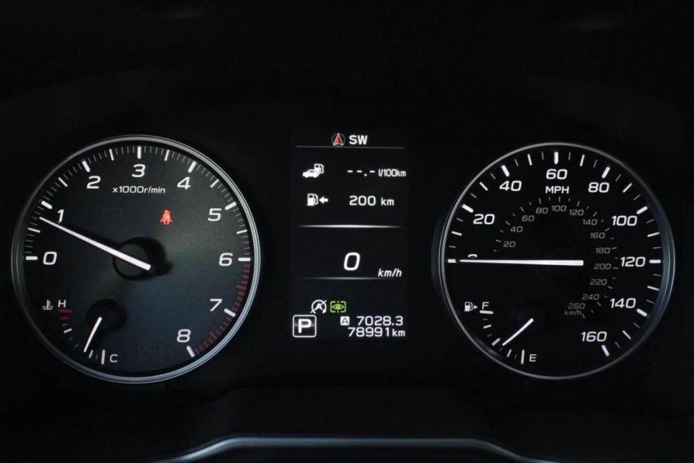 Subaru Outback VI Рестайлинг Брянск  - изображение 22
