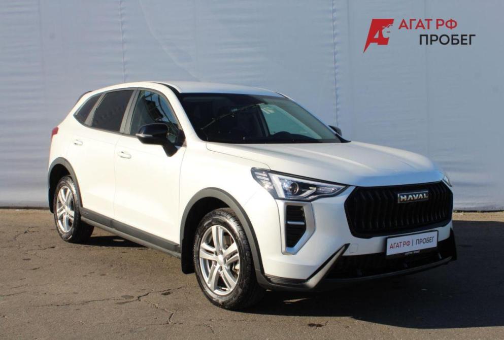 Haval Jolion I Рестайлинг Нижний Новгород  - изображение 3