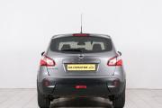 Nissan Qashqai I Рестайлинг Красноярск  - изображение 29