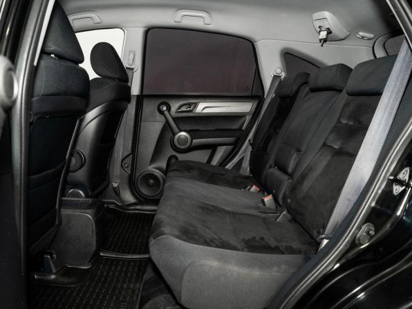 Honda CR-V III Рестайлинг с пробегом 2012 года, цена 1 450 000 рублей, 216939 км, внедорожник, Автокод Объявления