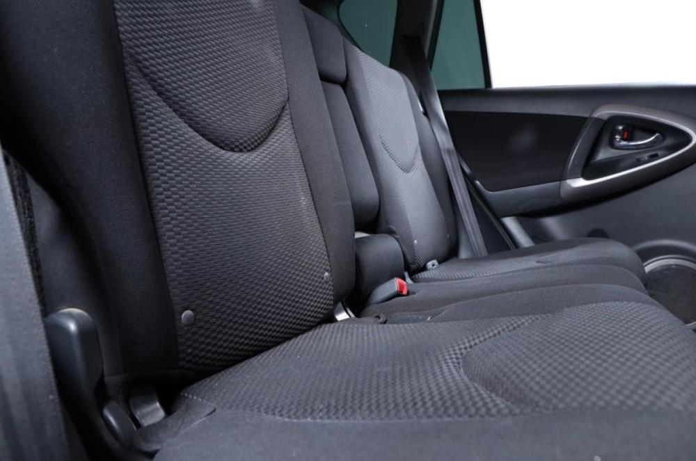 Toyota RAV4 III (XA30) Новосибирск  - изображение 17