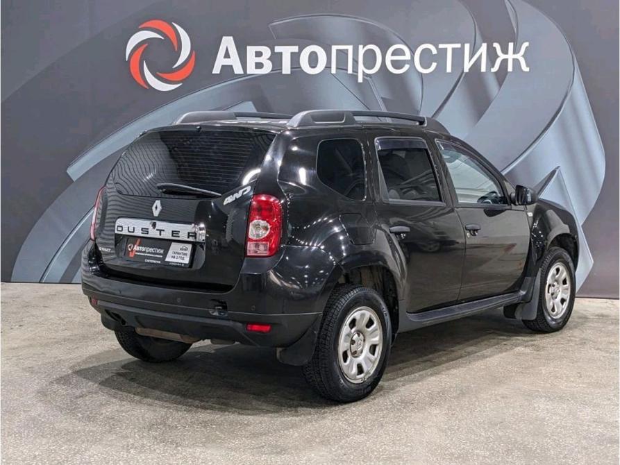 Renault Duster I Пермь  - изображение 6