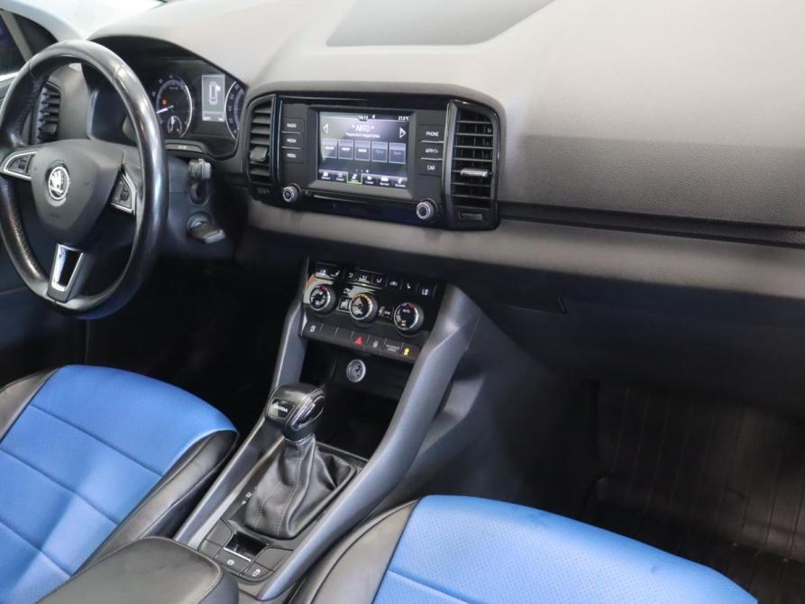 Skoda Karoq I Новомосковск  - изображение 5