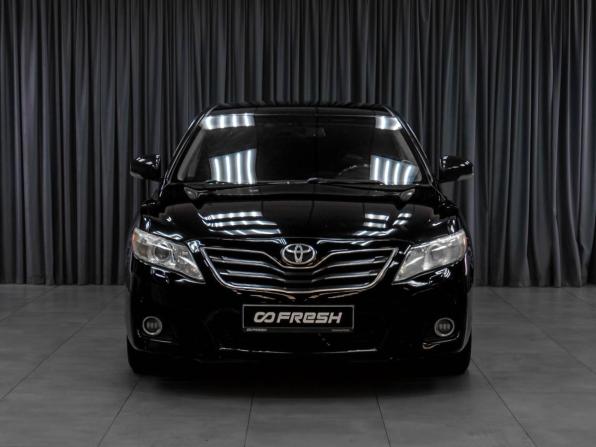 Toyota Camry VI (XV40) Рестайлинг с пробегом 2011 года, цена 1 249 000 рублей, 299161 км, седан, Автокод Объявления