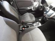 Hyundai Solaris I Новокузнецк  - изображение 33