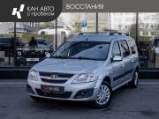 Lada (ВАЗ) Largus I Казань  - изображение 10
