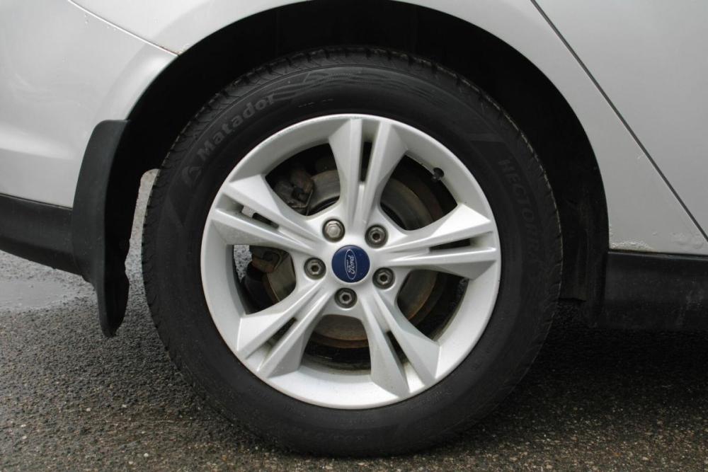Ford Focus III Пермь  - изображение 22