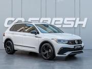 Volkswagen Tiguan II Рестайлинг Краснодар  - изображение 26