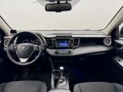 Toyota RAV4 IV (XA40) Рестайлинг Вологда  - изображение 41
