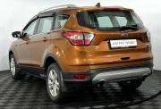 Ford Kuga II Рестайлинг Нижний Новгород  - изображение 31