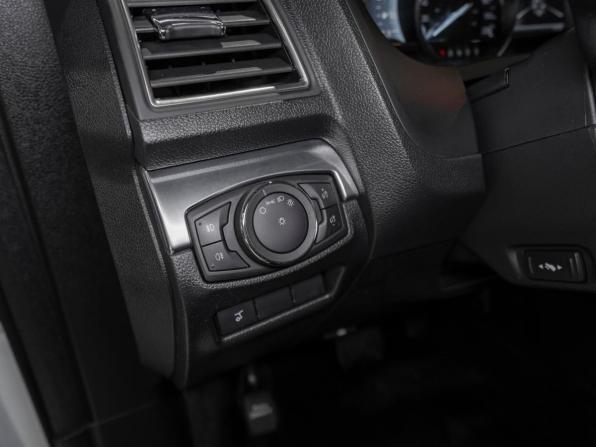 Ford Explorer V Рестайлинг 2 с пробегом 2017 года, цена 2 245 000 рублей, 212012 км, внедорожник, Автокод Объявления