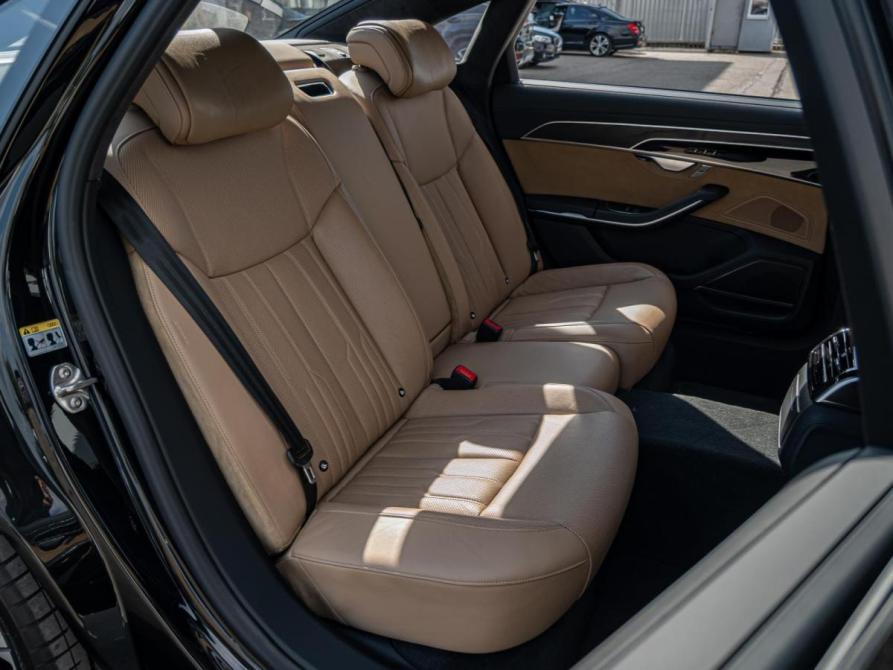 Audi A8 IV (D5) Краснодар  - изображение 11