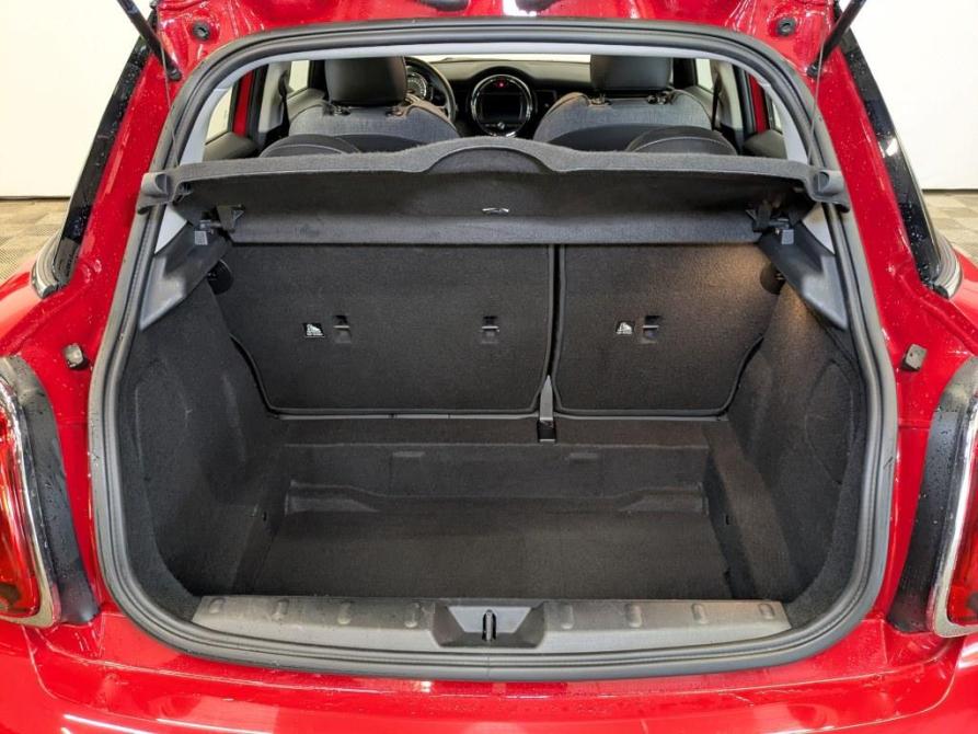 Mini Hatch III (F55/F56) Рестайлинг Москва  - изображение 9