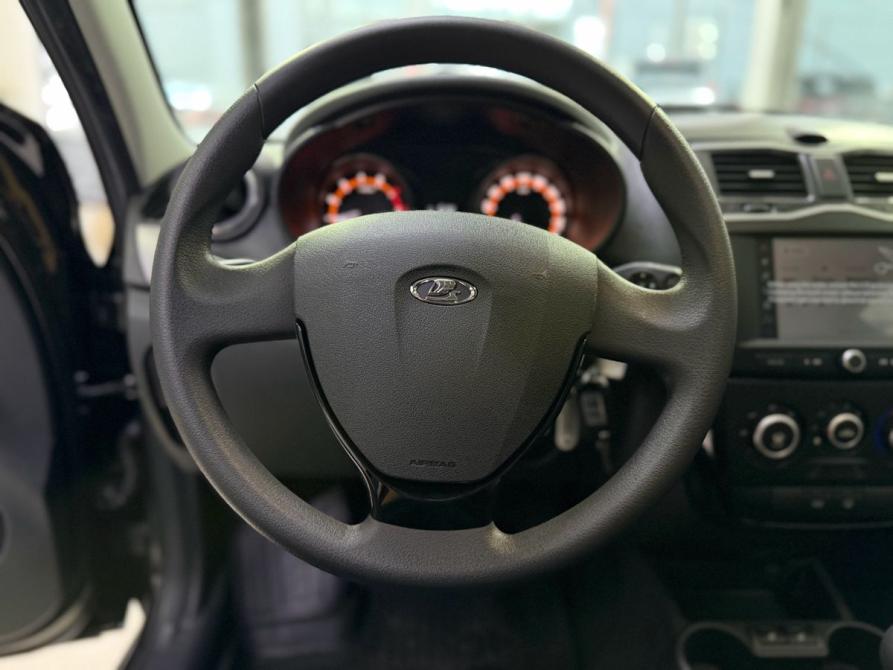Lada (ВАЗ) Granta I Рестайлинг Минеральные Воды  - изображение 10