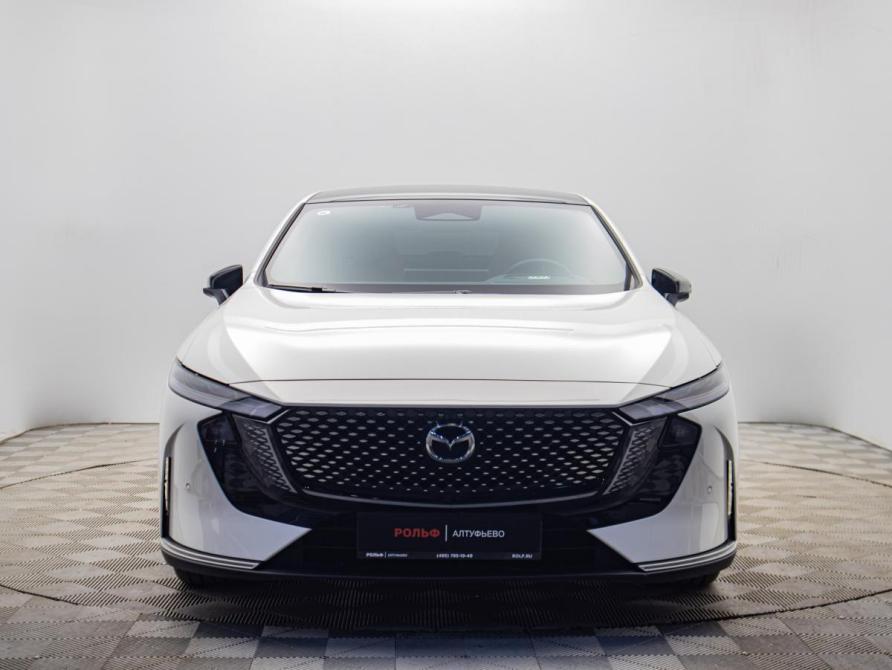 Mazda EZ-6 Москва  - изображение 8