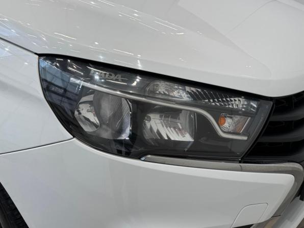 Lada (ВАЗ) Vesta I с пробегом 2020 года, цена 1 080 000 рублей, 109968 км, универсал, Автокод Объявления