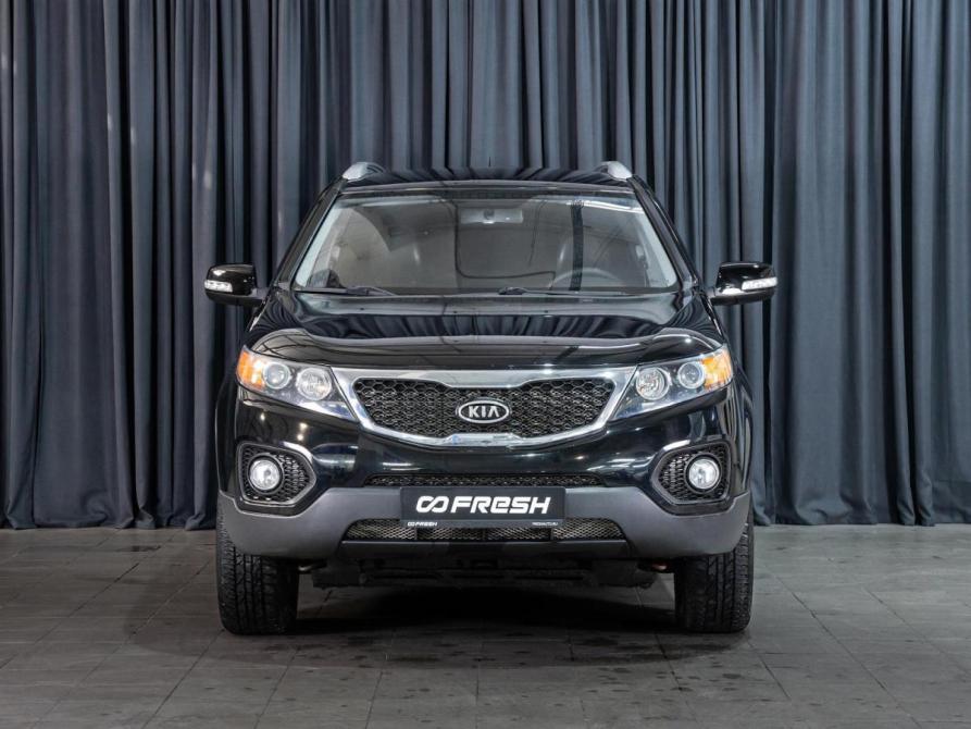 Kia Sorento II Волгоград  - изображение 3