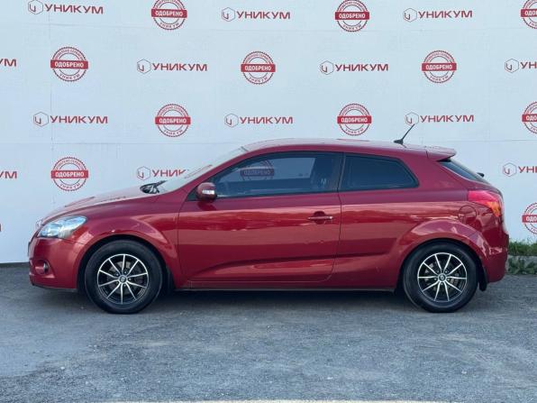 Kia Ceed I Рестайлинг с пробегом 2010 года, цена 777 000 рублей, 147124 км, хэтчбек, Автокод Объявления