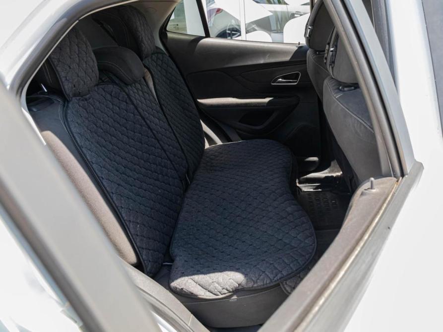 Opel Mokka I Краснодар  - изображение 7
