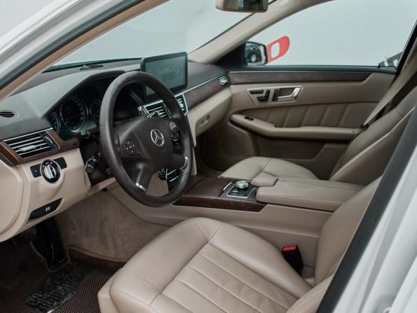 Mercedes-Benz E-Класс IV (W212 S212 C207) с пробегом 2012 года, цена 1 985 000 рублей, 219776 км, седан, Автокод Объявления