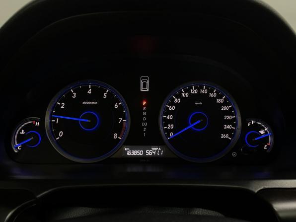 Honda Crosstour I Рестайлинг с пробегом 2013 года, цена 1 895 000 рублей, 163850 км, внедорожник, Автокод Объявления