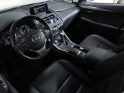 Lexus NX I Рестайлинг Москва  - изображение 25