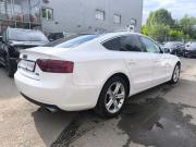 Audi A5 I (8T) Рестайлинг Нижнекамск  - изображение 30