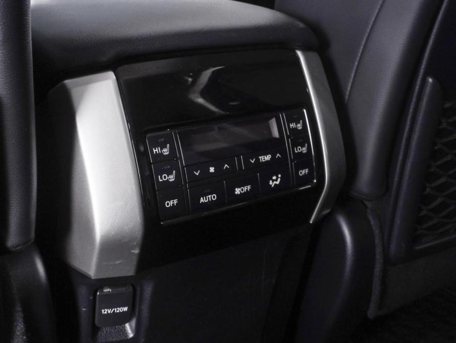 Toyota Land Cruiser Prado 150 Series Рестайлинг 3 Ростов-на-Дону  - изображение 14