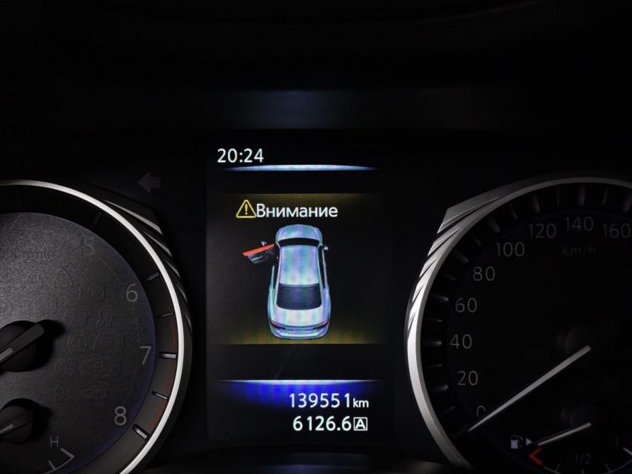 Infiniti Q50 I Москва  - изображение 17