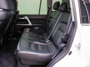 Toyota Land Cruiser 200 Series Рестайлинг 2 Москва  - изображение 25
