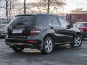 Mercedes-Benz M-Класс II (W164) Рестайлинг Санкт-Петербург  - изображение 19