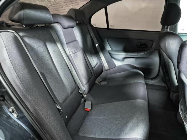 Hyundai Elantra III (XD2) Рестайлинг с пробегом 2008 года, цена 266 000 рублей, 254901 км, седан, Автокод Объявления