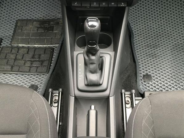 Skoda Rapid II с пробегом 2021 года, цена 1 547 000 рублей, 119407 км, лифтбек, Автокод Объявления