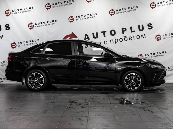 Chevrolet Monza II Рестайлинг с пробегом 2023 года, цена 1 599 000 рублей, 34716 км, седан, Автокод Объявления