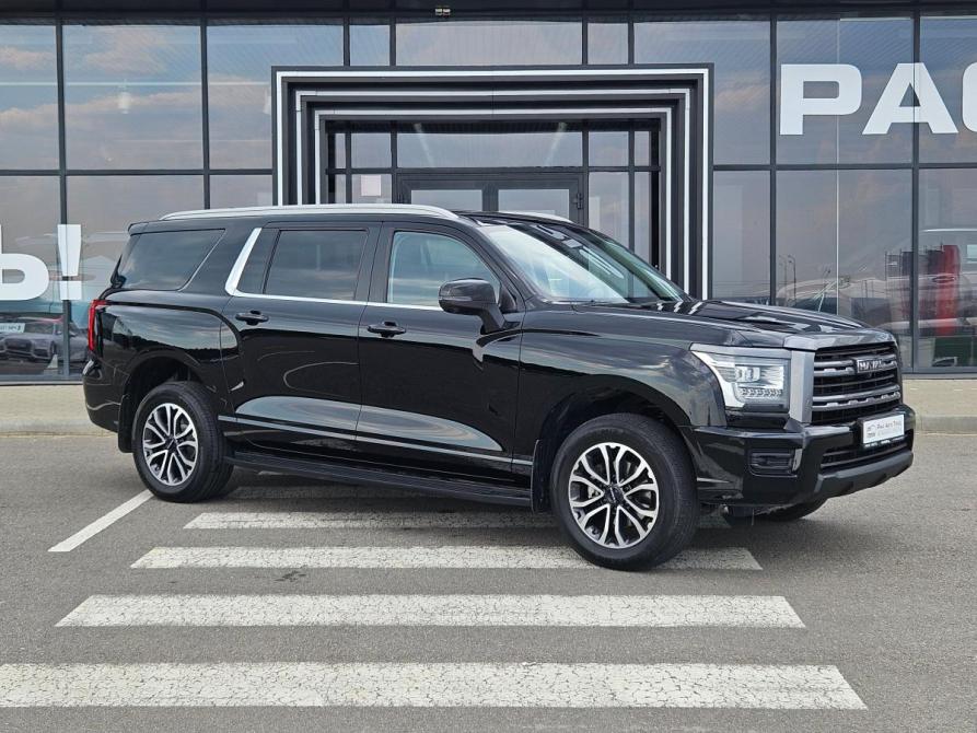 Haval H5 II Воронеж  - изображение 3