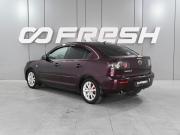 Mazda 3 I (BK) Рестайлинг Ростов-на-Дону  - изображение 17