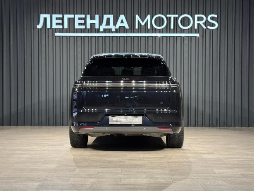 Li Auto (Lixiang) L7 I Иркутск  - изображение 3