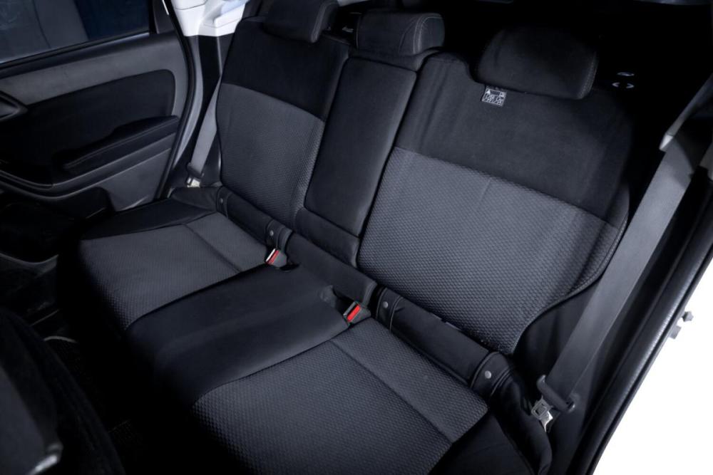 Subaru Forester IV Тюмень  - изображение 28
