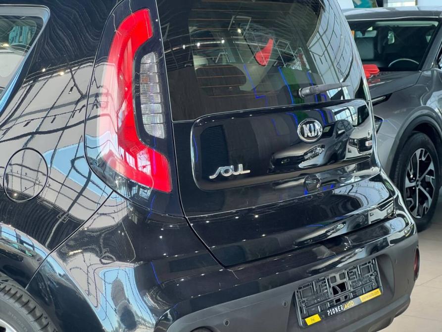 Kia Soul II Рестайлинг Оренбург  - изображение 9
