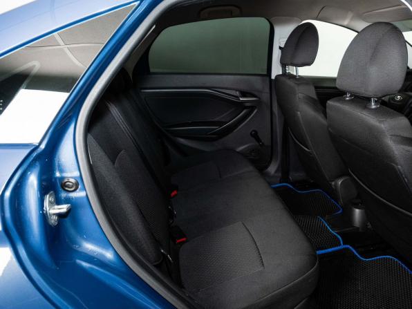 Lada (ВАЗ) Vesta I с пробегом 2016 года, цена 692 000 рублей, 93142 км, седан, Автокод Объявления