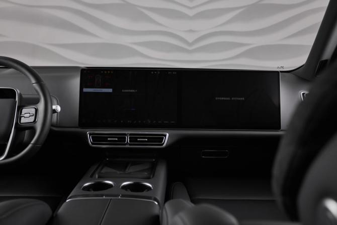 Новый Li Auto (Lixiang) L9 I Рестайлинг 2026 года, цена 11 790 000 рублей, внедорожник, Автокод Объявления