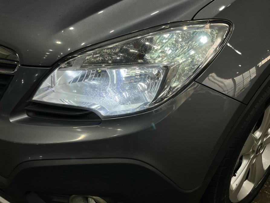 Opel Mokka I Пермь  - изображение 9