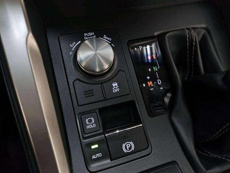 Lexus NX I Рестайлинг Нижний Новгород  - изображение 16